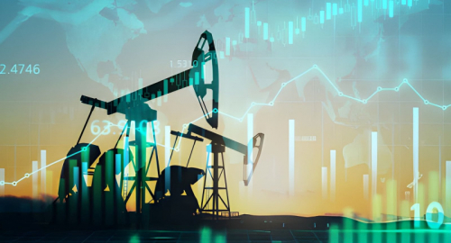 Tempesta perfetta sull'energia: il petrolio Brent vola e spaventa l'economia globale